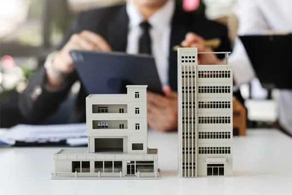 ریسک سرمایه گذاری در آپارتمان تهران