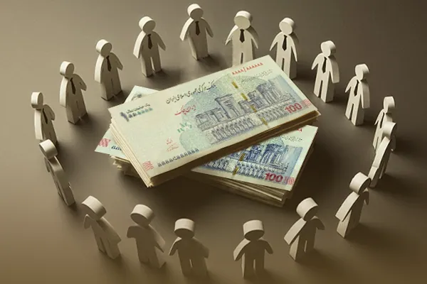 تامین مالی جمعی