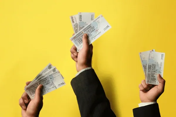 تامین مالی جمعی